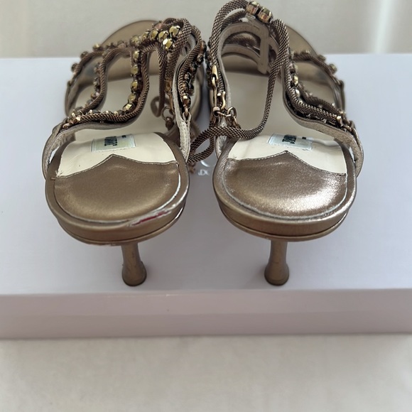 Jimmy Choo Heels - Picture 10 of 15